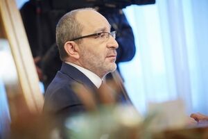 Генпрокурор заявил, что Кернесу снова предъявят подозрение