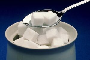 Подорожание сахара специалисты связывают с колебаниями курса гривны