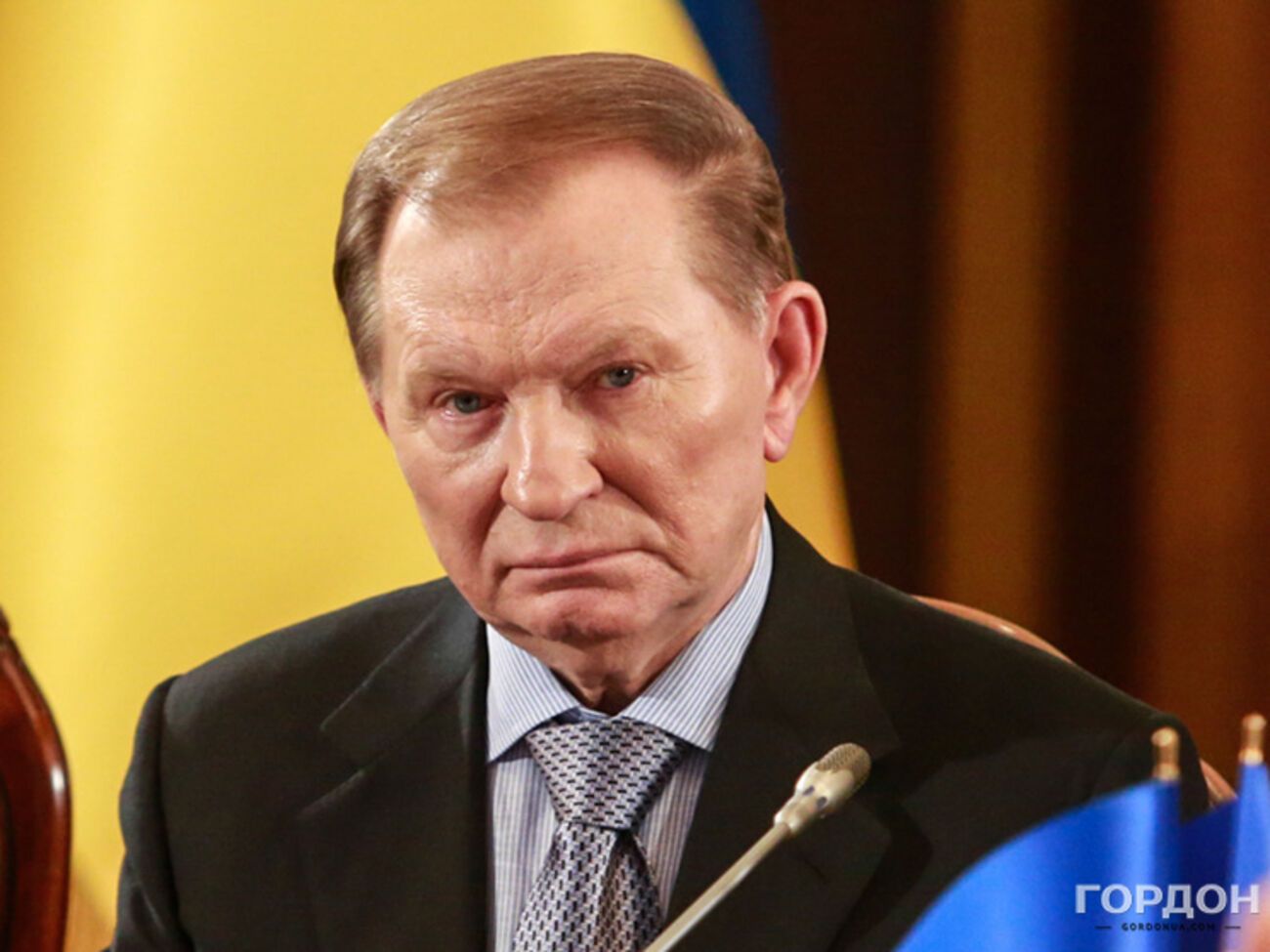 Украина будет продолжать придерживаться Минских договоренностей