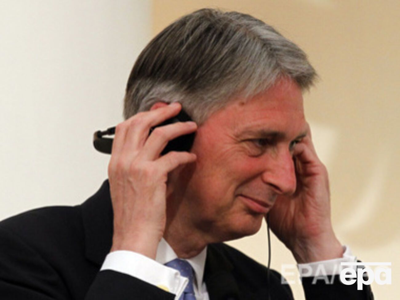 Хаммонд:&nbsp;Мы не видим признаков того, что сепаратисты планируют надолго прекратить бои