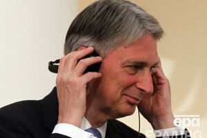 Хаммонд: Мы не видим признаков того, что сепаратисты планируют надолго прекратить бои