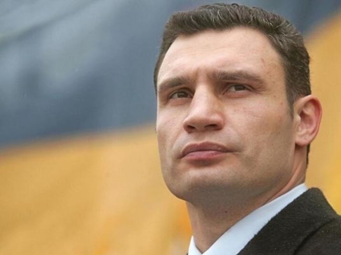 Кличко: Если мы не разрушим коррупцию, то никакой реформы не сможем провести