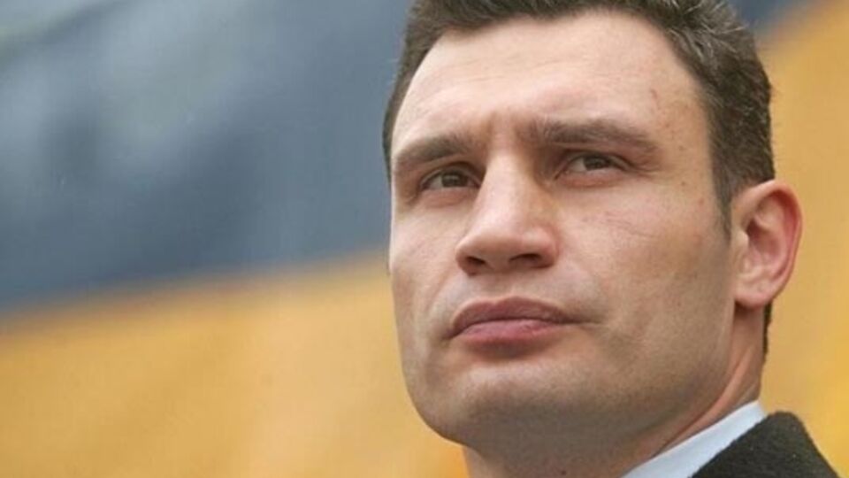 Кличко: Если мы не разрушим коррупцию, то никакой реформы не сможем провести