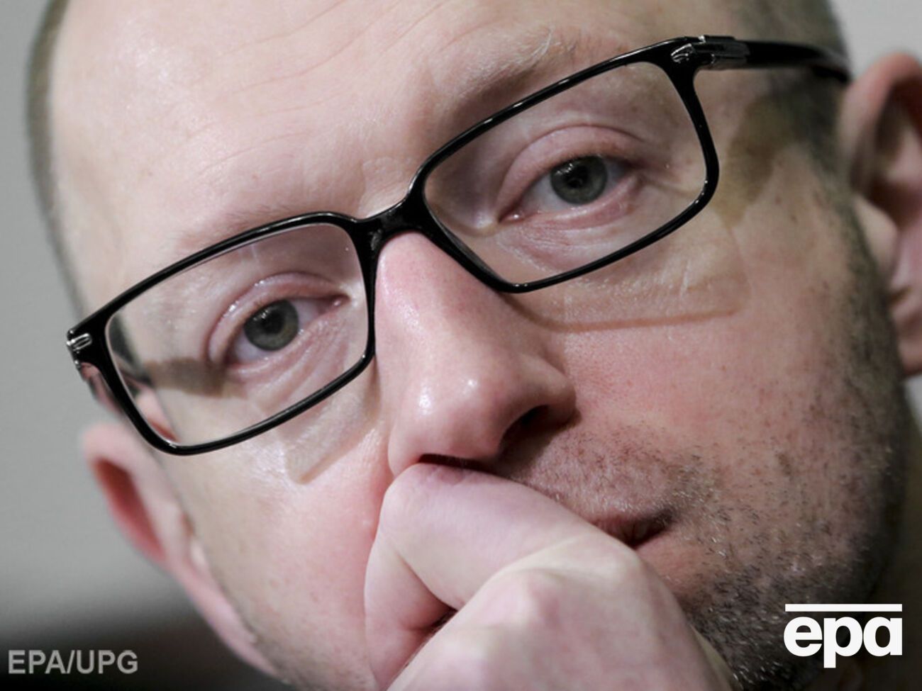 Яценюк уверен, что Путин пытается уничтожить Украину