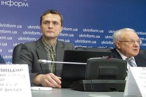 Гонтареву давно пора было отправить в отставку, считает Луценко