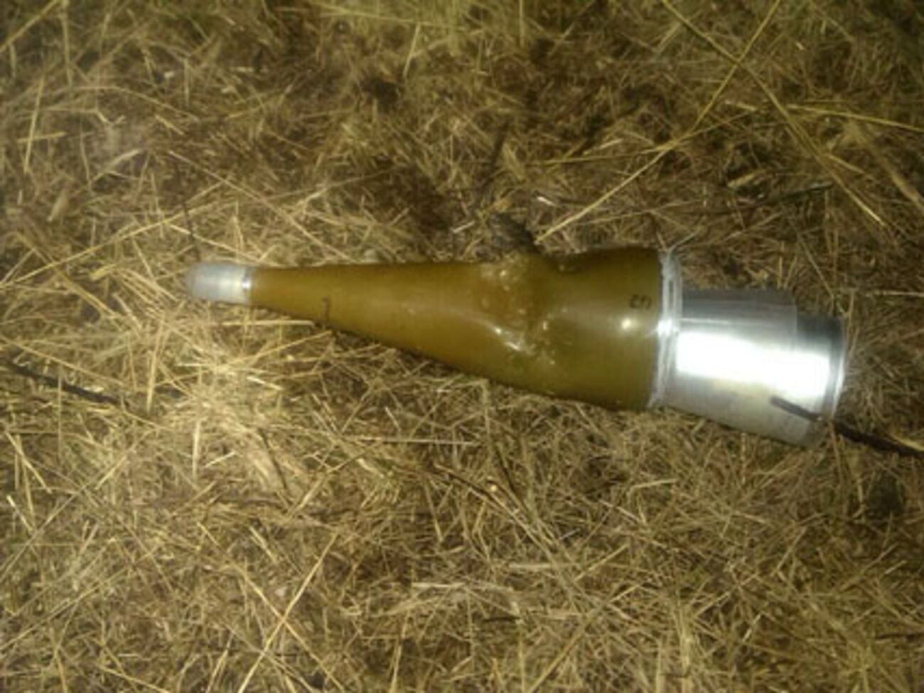 МВД: Подростки нашли боеприпасы и пытались их разобрать