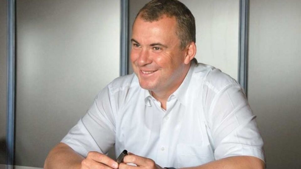 Гладковский сообщил о подписанных в ОАЭ контрактах