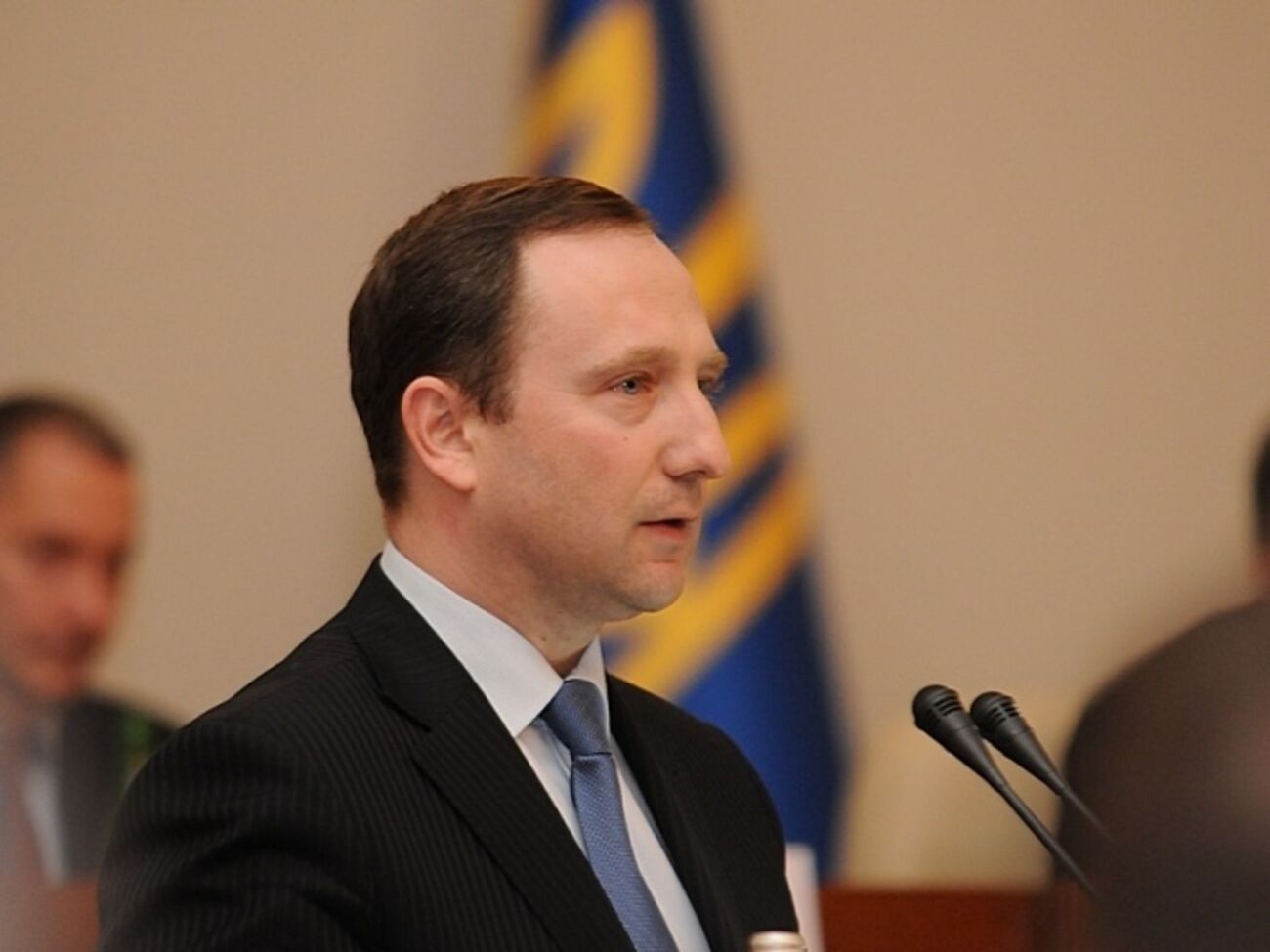 Райнин заявил, что план мобилизации в Харьковской области выполнен на 50%