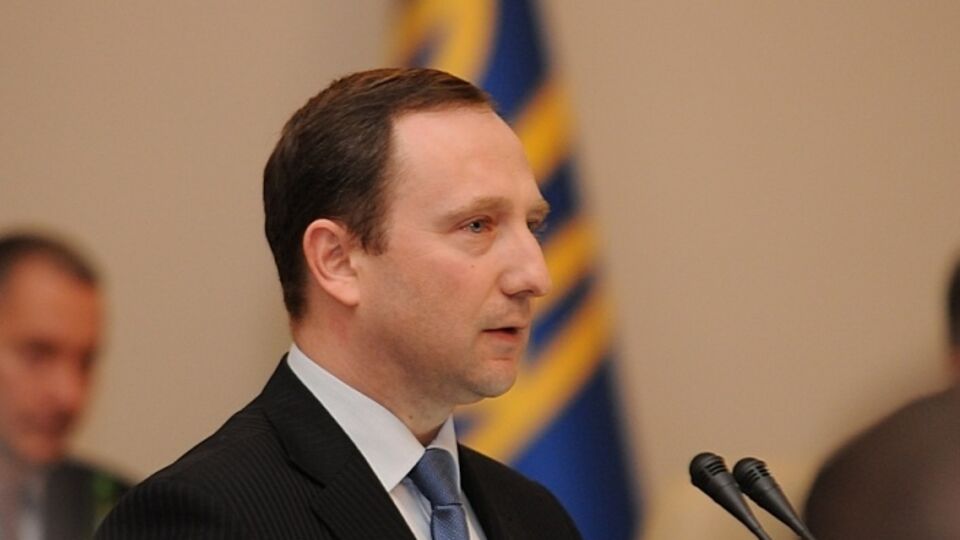 Райнин заявил, что план мобилизации в Харьковской области выполнен на 50%