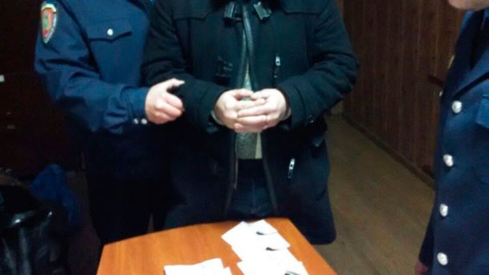 Чиновнику грозит наказание в виде лишения свободы на срок от 5 до 10 лет