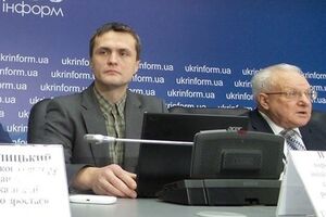 Gontareva should have been dismissed long ago, Lutsenko considers