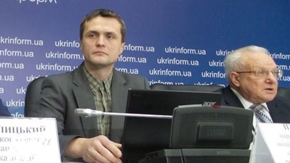 Gontareva should have been dismissed long ago, Lutsenko considers