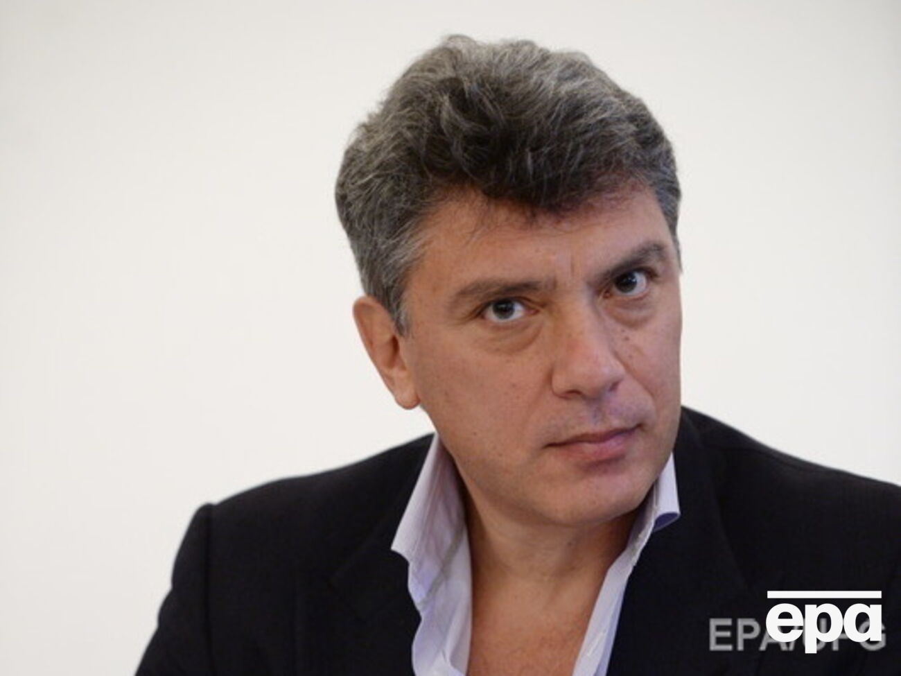 Убили Бориса Немцова