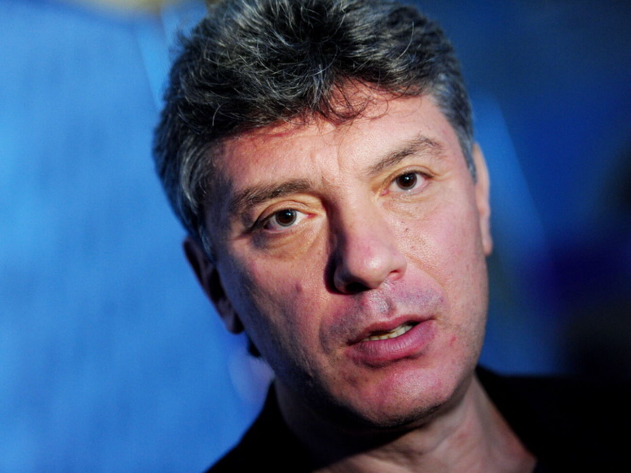 Немцов заявлял, что опасается убийства