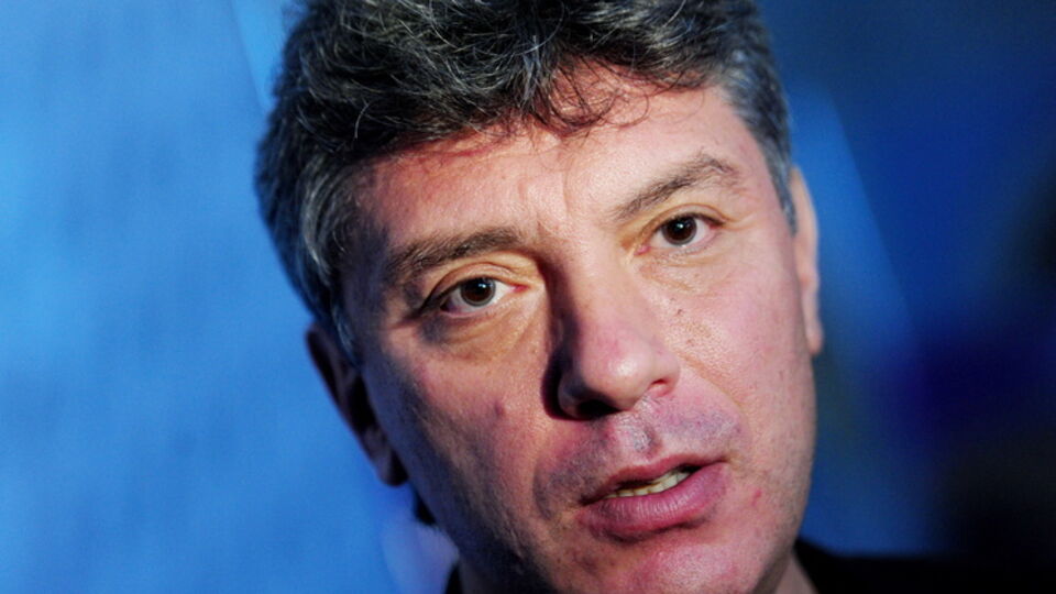 Немцов заявлял, что опасается убийства