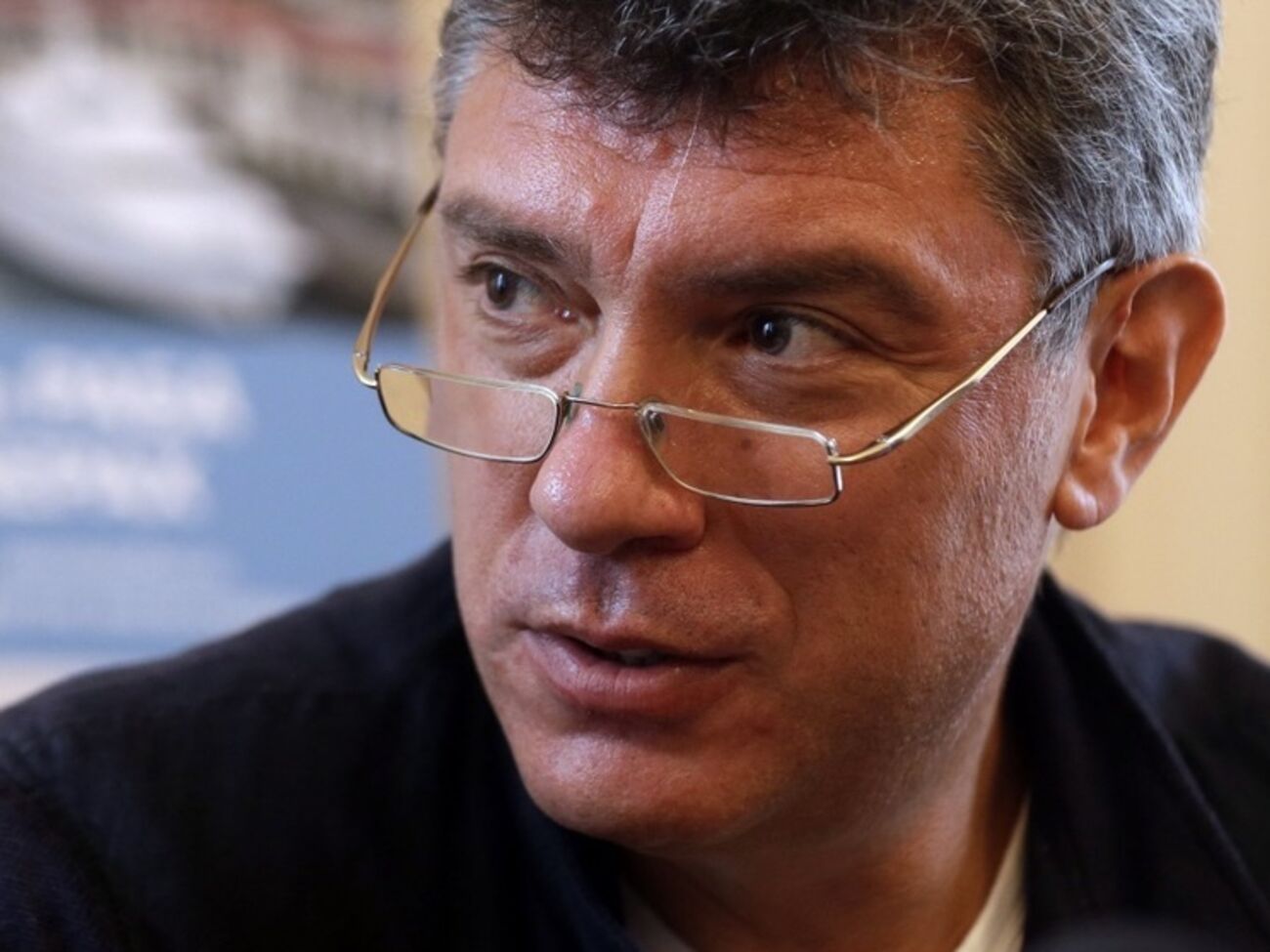 В МВД подтвердили информацию об убийстве Немцова