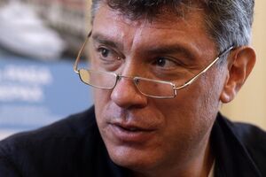 В МВД подтвердили информацию об убийстве Немцова