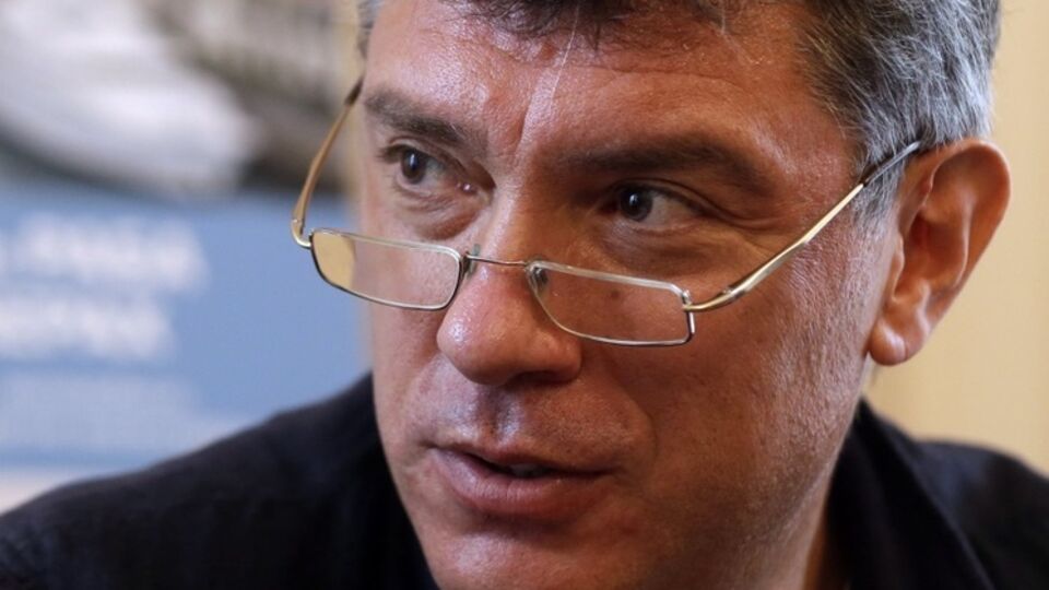 В МВД подтвердили информацию об убийстве Немцова