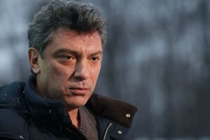 На месте убийства журналисты и представители МВД