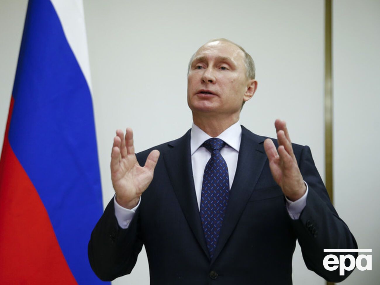 Путин считает убийство Немцова заказным