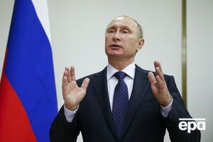 Путин считает убийство Немцова заказным