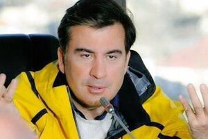 Саакашвили: Сегодня я сразу же вспомнил, что при Милошевиче также убивали оппозиционеров