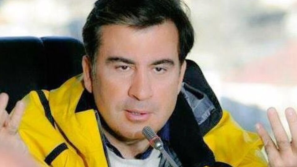Саакашвили: Сегодня я сразу же вспомнил, что при Милошевиче также убивали оппозиционеров