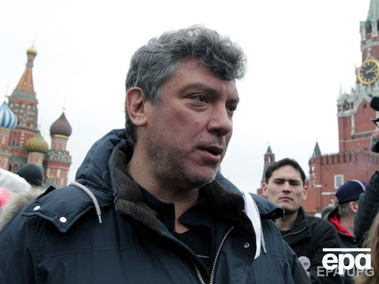 Рыжков считает, что ответственность за убийство Немцова должна нести власть