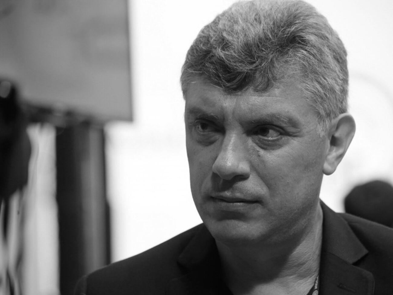 Борису Немцову было 55 лет