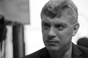Борису Немцову было 55 лет