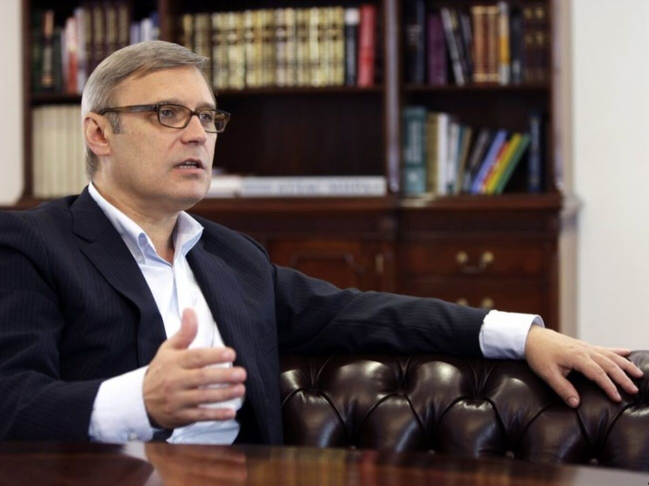 Касьянов назвал убийство Немцова "демонстративным"