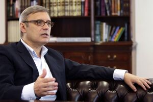 Касьянов назвал убийство Немцова "демонстративным"