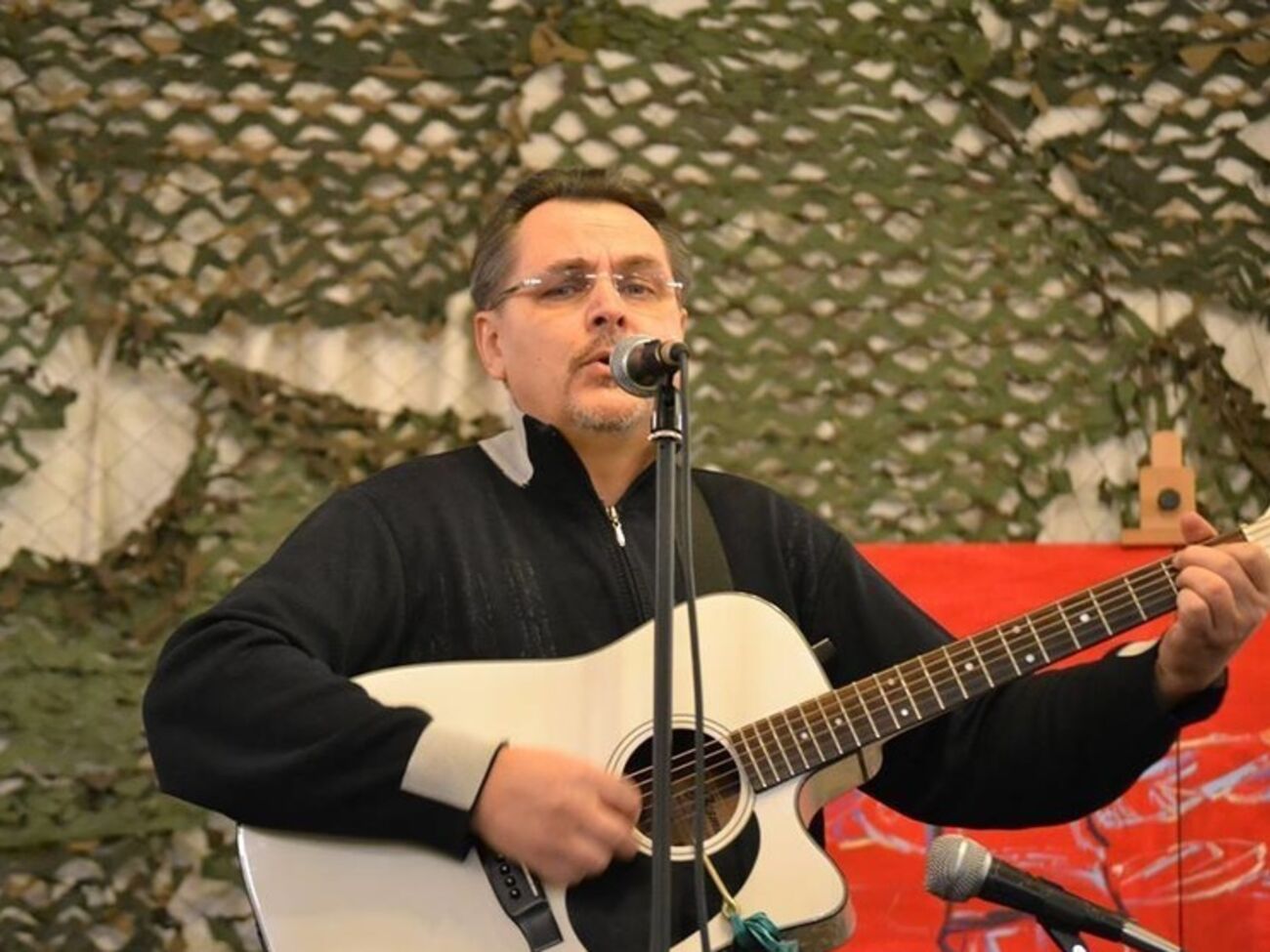 Матвийчук:&nbsp;В Москве убит Борис Немцов.&nbsp;Жестоко. Хладнокровно. Дико