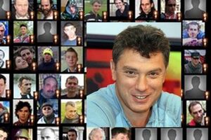 Орлуша: И сдали, похоже, ублюдков нервы. Они боялись тебя, Борис