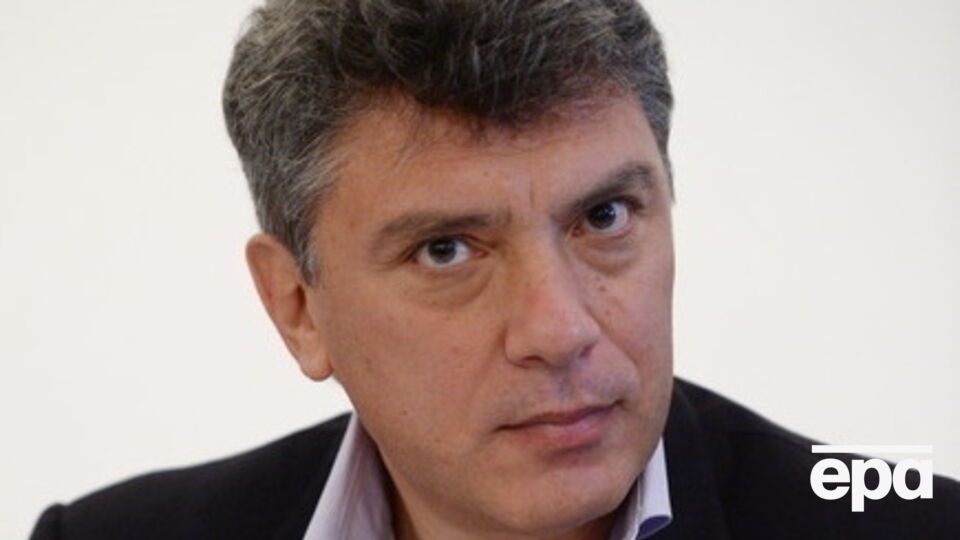 Белый дом осудил жестокое убийство Немцова