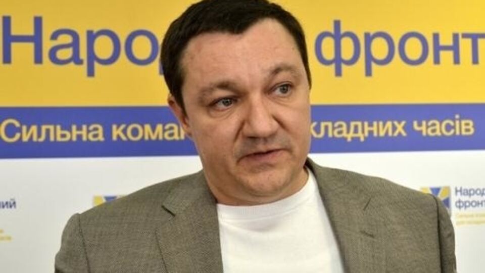 Тымчук: Активные перегруппировки сил террористов производятся на алчевско-стахановском участке, донецком и приморском (мариупольском) направлениях