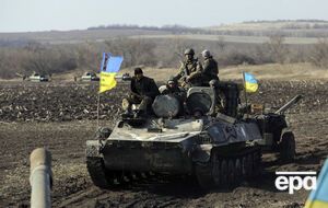 Тымчук: Зафиксировано накрытие огневых позиций двух подразделений террористов огнем украинской артиллерии