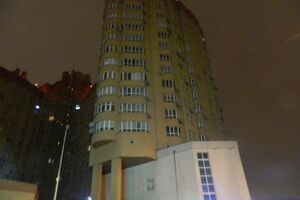 Дом, в котором жил Чечетов