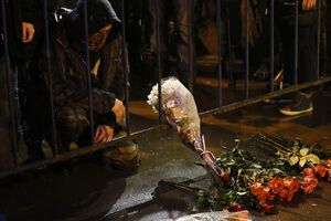 Кто и зачем убил Немцова?