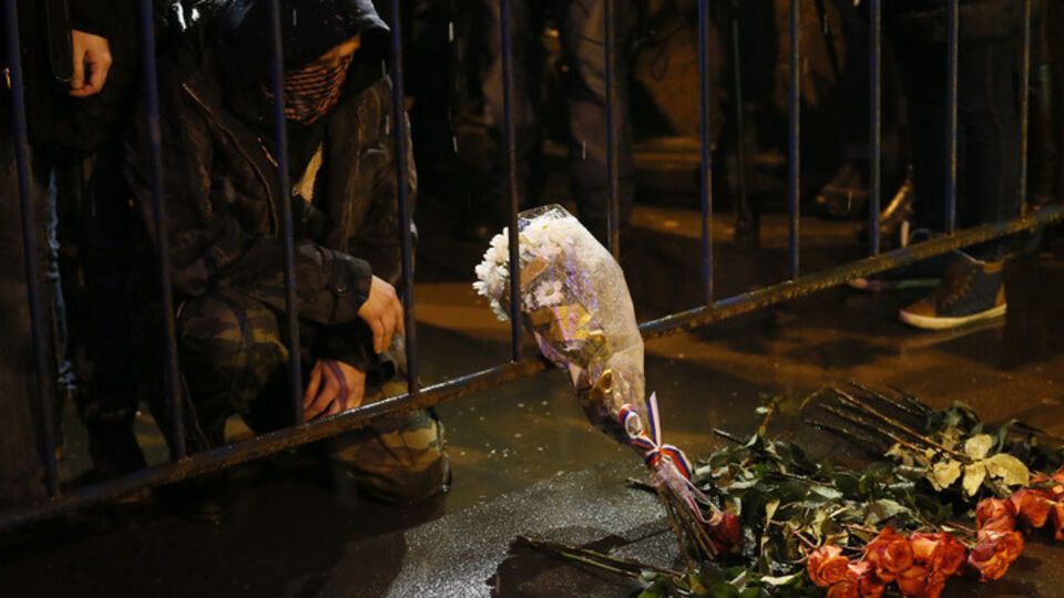 Кто и зачем убил Немцова?