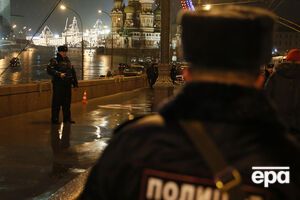 Следственный комитет РФ: Преступление было тщательно спланировано, а место для убийства выбрано не случайно