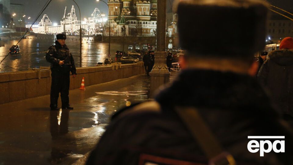 Следственный комитет РФ: Преступление было тщательно спланировано, а место для убийства выбрано не случайно