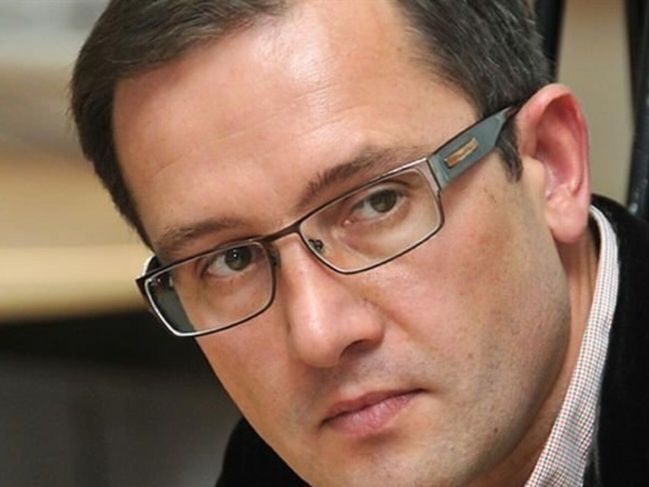 Бывший и.о. министра финансов Украины Игорь Уманский