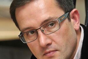 Бывший и.о. министра финансов Украины Игорь Уманский