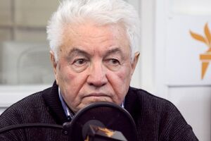 Войнович признался, что и ему страшно
