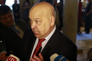 Москаль: На остальной территории Луганской области, контролируемой Украиной, сохранялась боевая тишина