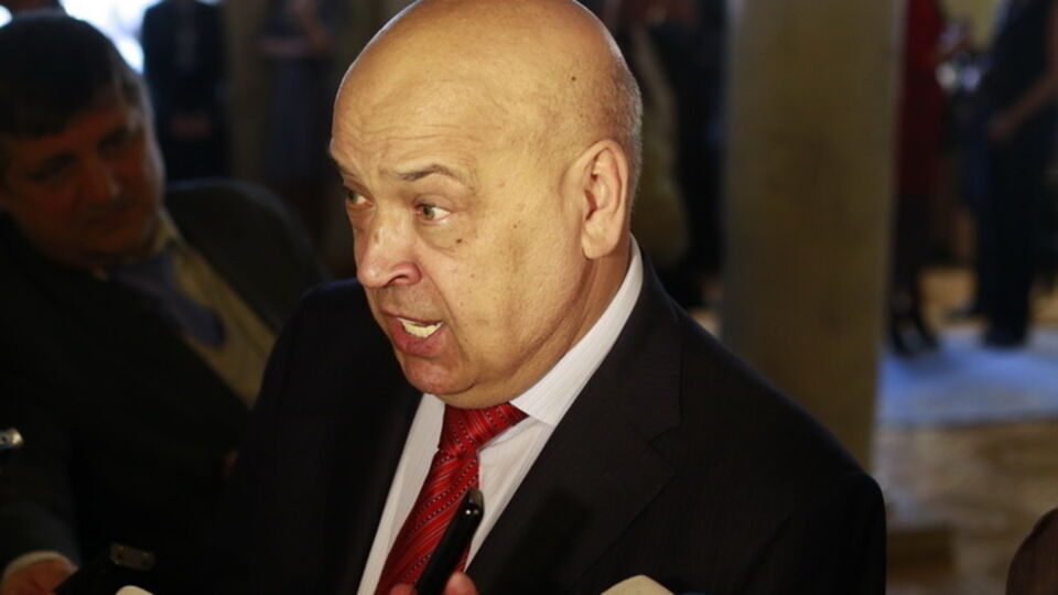 Москаль: На остальной территории Луганской области, контролируемой Украиной, сохранялась боевая тишина