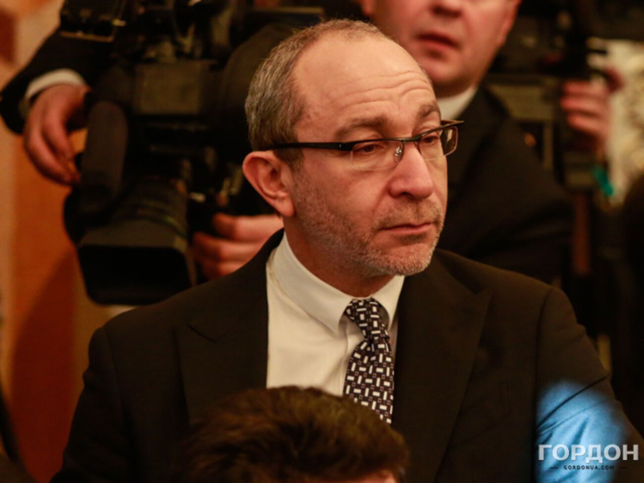 Санкции статьи инкриминируемой Кернесу предполагают от 5 до 10 лет лишения свободы