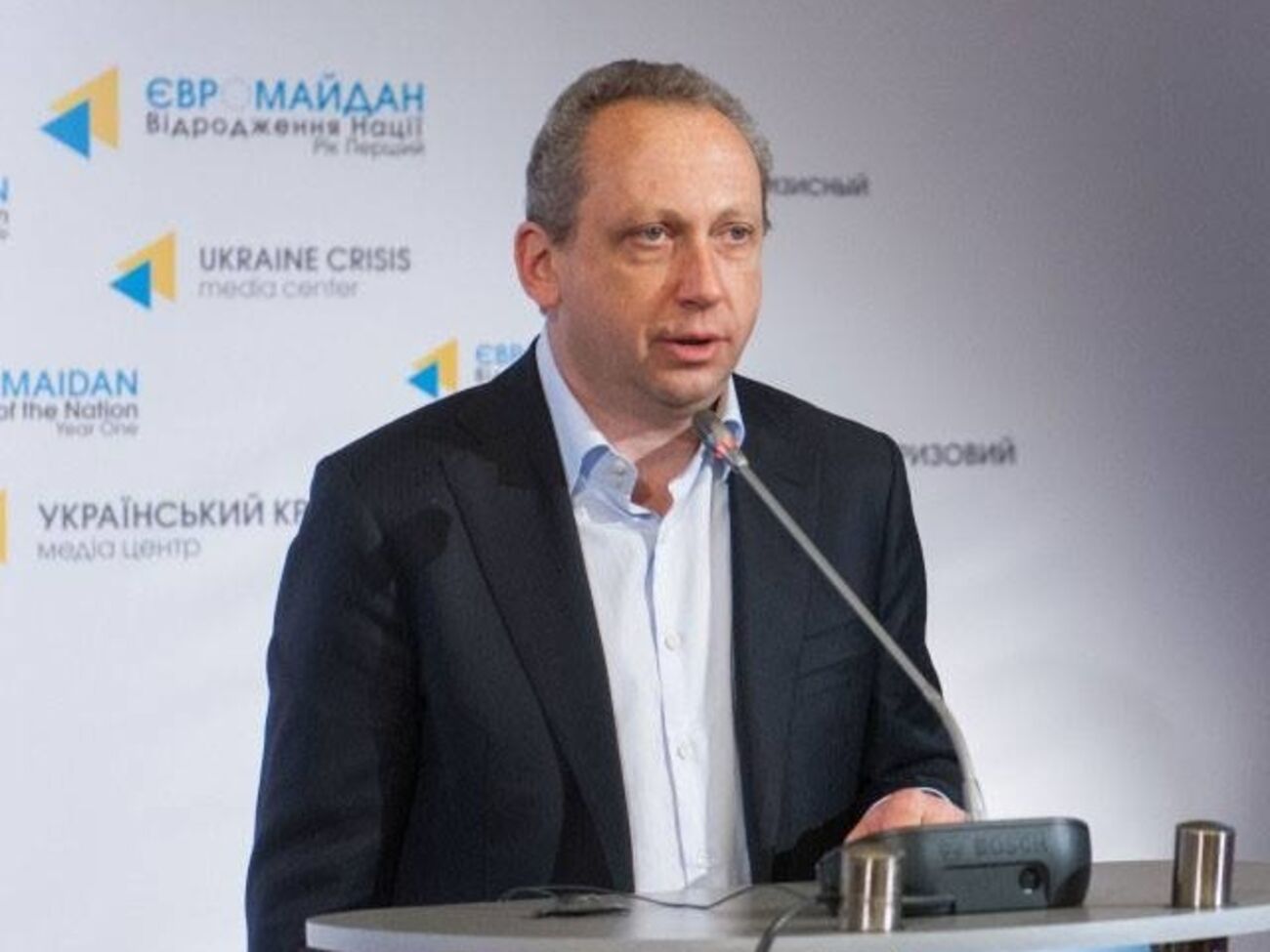 Рабинович жил с убитым Немцовым в одном доме