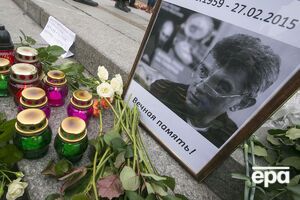 Седдон: Кто бы ни нажал на курок, он не просто убил Немцова – с ним ушла последняя надежда на Россию, где правда выйдет наружу и подобные события больше не произойдут